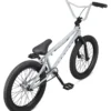 Mongoose Legion L100 BMX Bike Grey -Good Velo Supply Sales Store M21 20U LegionL100 GRY PD3