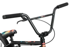 Mongoose Legion L40 BMX Bike Black -Good Velo Supply Sales Store M21 20U LegionL40 BLK PD4