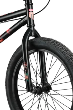 Mongoose Legion L40 BMX Bike Black -Good Velo Supply Sales Store M21 20U LegionL40 BLK PD5