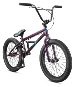 Mongoose Legion L40 BMX Bike Purple -Good Velo Supply Sales Store M21 20U LegionL40 PRP PD2