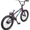 Mongoose Legion L40 BMX Bike Purple