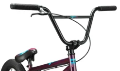 Mongoose Legion L40 BMX Bike Purple -Good Velo Supply Sales Store M21 20U LegionL40 PRP PD4