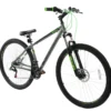 Ammaco Montana 29 Inch Wheel Mountain Bike Grey -Good Velo Supply Sales Store MONTANA20GREY20GREENS