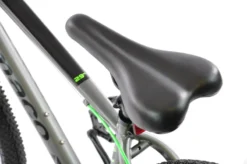 Ammaco Montana 29 Inch Wheel Mountain Bike Grey 18 Ammaco Montana 29 Inch Wheel Mountain Bike Grey -Good Velo Supply Sales Store MONTANA20GREY20GREENp