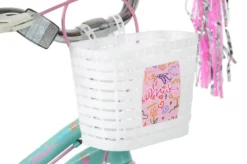 Salcano Muki 14 Inch Wheel Kids Bike Turquoise -Good Velo Supply Sales Store MUKI2014d