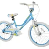 Ammaco Orchid 20 Inch Wheel Kids Bike Blue -Good Velo Supply Sales Store O206 2