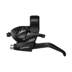 Shimano ST-EF41 EZ Fire STI Shifter Set 6 X 3 Speed