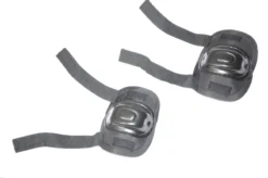 Axis Knee And Elbow Pads Set Black -Good Velo Supply Sales Store PD010MD