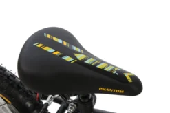 Professional Phantom 16 Inch Wheel Kids Bike Black 13 Professional Phantom 16 Inch Wheel Kids Bike Black -Good Velo Supply Sales Store PHANTOM205