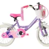 Salcano Cherry 16 Inch Wheel Kids Bike Lilac -Good Velo Supply Sales Store PURPLE20CHERRY202