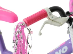 Salcano Cherry 16 Inch Wheel Kids Bike Lilac -Good Velo Supply Sales Store PURPLE20CHERRY206