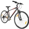 Ammaco Road Runner Pro V Sports Hybrid Black -Good Velo Supply Sales Store RR201