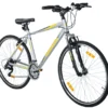 Ammaco Road Runner Pro V Sports Hybrid Silver -Good Velo Supply Sales Store RR20SIL208