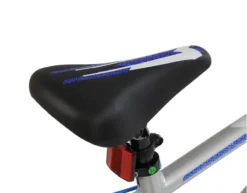 Ammaco Storm 16 Inch Wheel Kids Bike Silver -Good Velo Supply Sales Store S20205