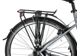 Salcano Istanbul Commuter Hybrid Bike Grey -Good Velo Supply Sales Store SALCANO20GREY20J