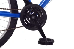 Ammaco Scafell Mountain Bike Blue And Red -Good Velo Supply Sales Store SCAFELL20MENSc