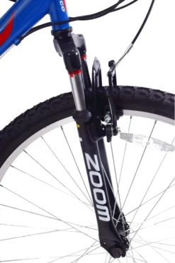 Ammaco Scafell Mountain Bike Blue And Red -Good Velo Supply Sales Store SCAFELL20MENSd