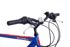 Ammaco Scafell Mountain Bike Blue And Red -Good Velo Supply Sales Store SCAFELL20MENSe