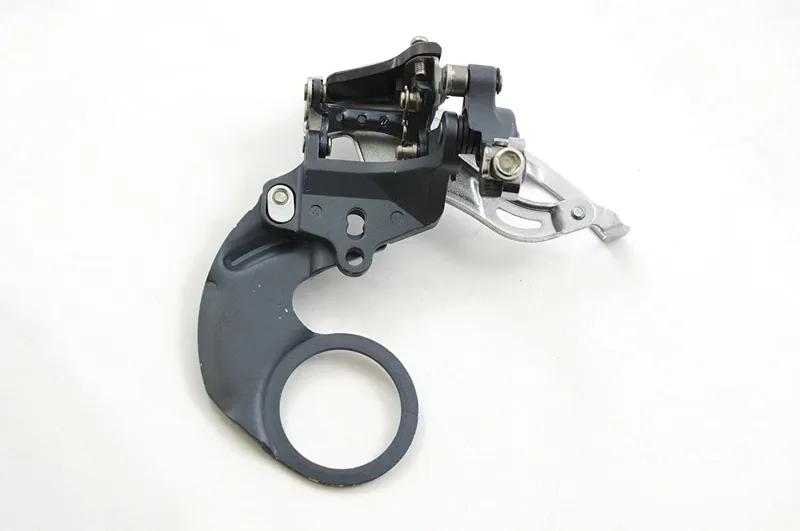 Shimano Deore LX BB Front Derailleur 3 Shimano Deore LX BB Front Derailleur