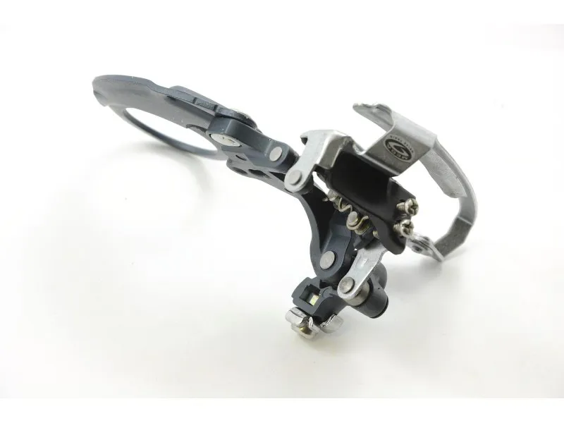 Shimano Deore LX BB Front Derailleur 4 Shimano Deore LX BB Front Derailleur - Image 2