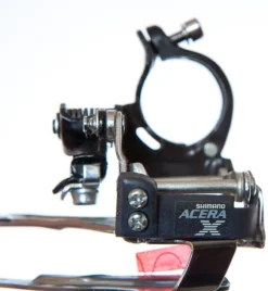 Shimano Acera X M290 Front Derailleur 28.6mm -Good Velo Supply Sales Store SH659a