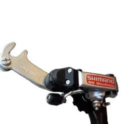 Shimano Tourney Mega Range 7 Speed Rear Derailleur