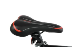 Salcano Shocker 24 Inch Wheel Kids Mountain Bike Black -Good Velo Supply Sales Store SHOCKER203 2