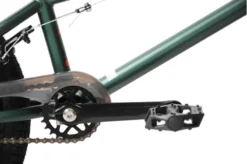 Snob Player BMX 20 Inch Wheel Kids Bike Green -Good Velo Supply Sales Store SNOB20PLAYER20GREENa