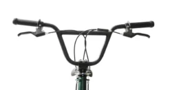 Snob Player BMX 20 Inch Wheel Kids Bike Green -Good Velo Supply Sales Store SNOB20PLAYER20GREENd