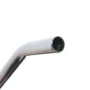 BMX Layback 22.2mm Seatpost Chrome -Good Velo Supply Sales Store SP2536203