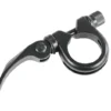 QR Seat Post Clamp 31.8mm Black -Good Velo Supply Sales Store SP7732030B