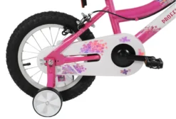 Professional Sparkle 12 Inch Wheel Kids Bike Pink And White -Good Velo Supply Sales Store SPARKLE202