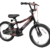 Professional Spider 16 Inch Wheel Kids Bike Black -Good Velo Supply Sales Store SPIDER2016a