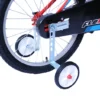 Kids Bike Stabilisers 12 To 20 Inch Wheel -Good Velo Supply Sales Store ST7335b