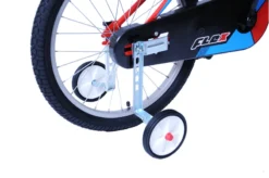 Kids Bike Stabilisers 12 To 20 Inch Wheel