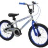 Ammaco Storm 20 Inch Wheel Kids Bike Silver -Good Velo Supply Sales Store STORM203 2