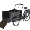 AMCargo Curve Dog Friendly Electric Cargo Bike 2 AMCargo Curve Dog Friendly Electric Cargo Bike -Good Velo Supply Sales Store Superior Dog rampe aben 600x499201 1