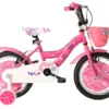 Professional Trixy 16 Inch Wheel Kids Bike Pink 2 Professional Trixy 16 Inch Wheel Kids Bike Pink -Good Velo Supply Sales Store TRIXY201