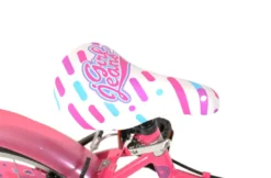 Professional Trixy 16 Inch Wheel Kids Bike Pink -Good Velo Supply Sales Store TRIXY206201