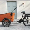 AMCargo Ultimate Harmony Electric Cargo Bike