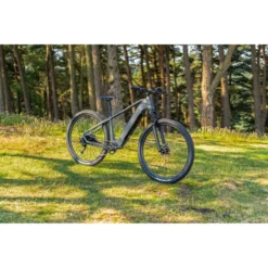 Claud Butler Wrath 1.0 29 Inch Wheel Electric Bike Grey -Good Velo Supply Sales Store WRATH201.0b