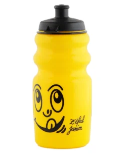 Zefal Smiley Junior Bottle -Good Velo Supply Sales Store YELLOW20BOTTLE