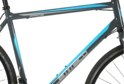 Ammaco Pace Road Sports Bike Blue -Good Velo Supply Sales Store ammaco20paceJ