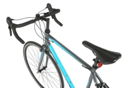 Ammaco Pace Road Sports Bike Blue -Good Velo Supply Sales Store ammaco20paceK