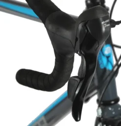 Ammaco Pace Road Sports Bike Blue -Good Velo Supply Sales Store ammaco20paceg