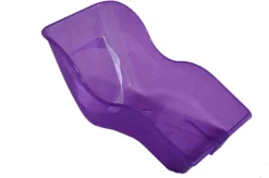 Kids Dolly Seat Accessories Pack - Purple -Good Velo Supply Sales Store ap603c