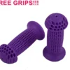 Kids Dolly Seat Accessories Pack - Purple -Good Velo Supply Sales Store ap603e
