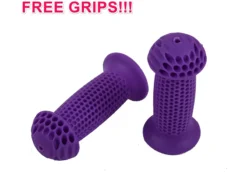 Kids Dolly Seat Accessories Pack - Purple