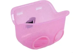 Kids Dolly Seat Accessories Deluxe Pack - Pink -Good Velo Supply Sales Store ap605a