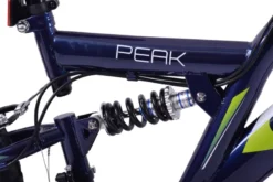 Arden Peak 24 Inch Wheel Kids Mountain Bike Purple 11 Arden Peak 24 Inch Wheel Kids Mountain Bike Purple -Good Velo Supply Sales Store arden peak 24 4 3